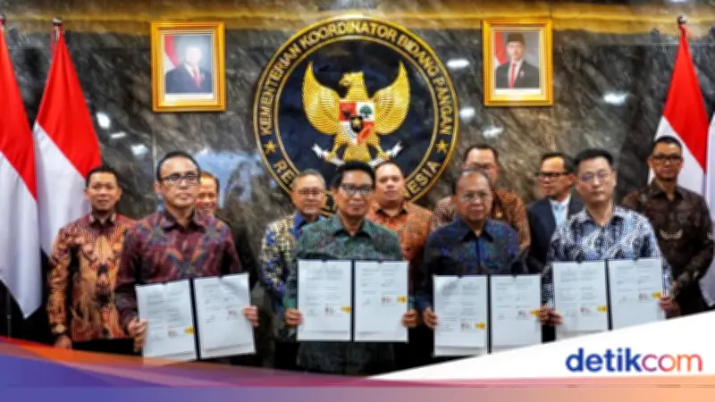 Pelindo Dukung Pembangunan PSEL di Bali untuk Solusi Sampah Berkelanjutan