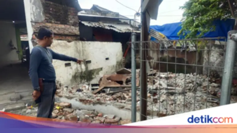 Pembongkar Makam di Sidoarjo Ungkap Wasiat Ayah, Bantah Status Waliyullah