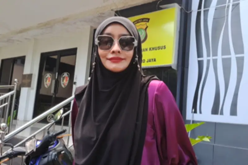 Pemeriksaan Richard Lee Tertunda Lagi, Doktif Tuding Ada Upaya Penguluran