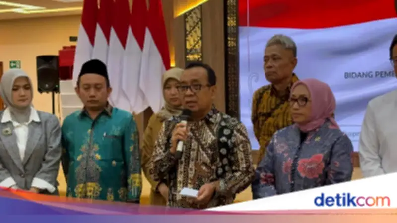 Pemerintah Bentuk Gugus Tugas Perbaiki Tata Kelola Daycare Usai Kasus Little Aresha