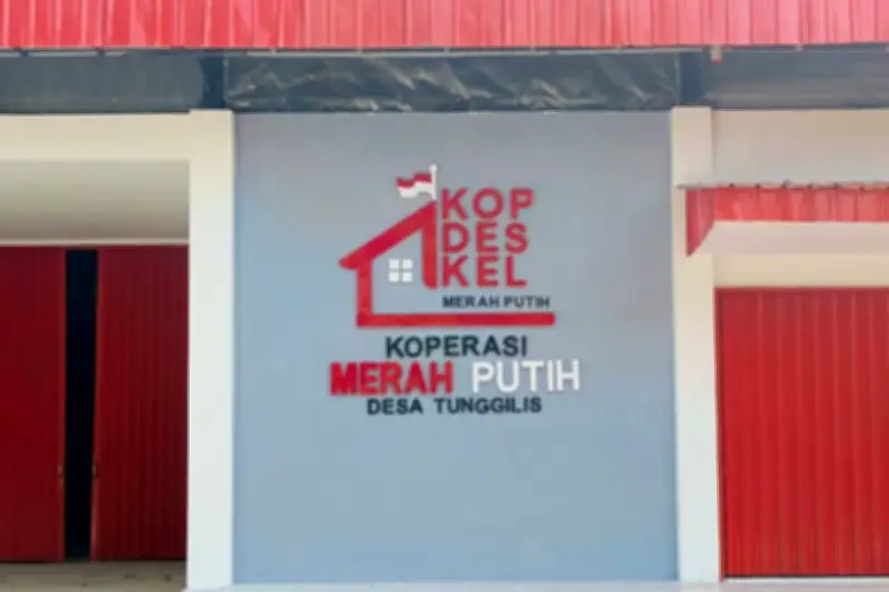 Pemerintah Buka Rekrutmen 35.476 Manajer Koperasi Desa dan Kampung Nelayan Merah Putih