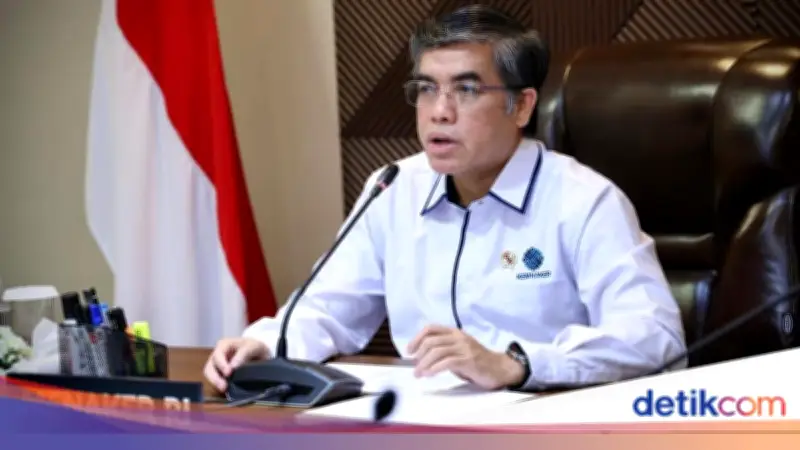 Pemerintah Imbau Kantor Swasta Terapkan WFH dan Program Hemat Energi di Tempat Kerja