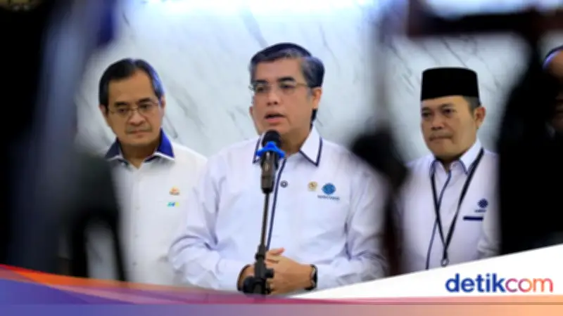 Pemerintah Imbau Perusahaan Swasta Terapkan WFH Satu Hari dalam Seminggu