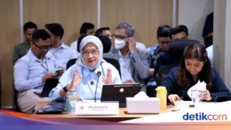 Pemerintah Kebut Sinergi Lintas Sektor untuk Transformasi Digital yang Terstruktur