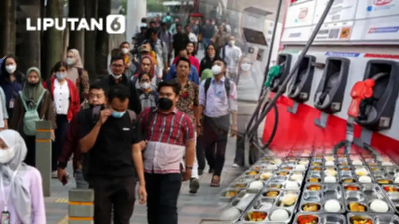 Pemerintah Luncurkan 8 Transformasi Budaya Kerja dan Gerakan Hemat Energi