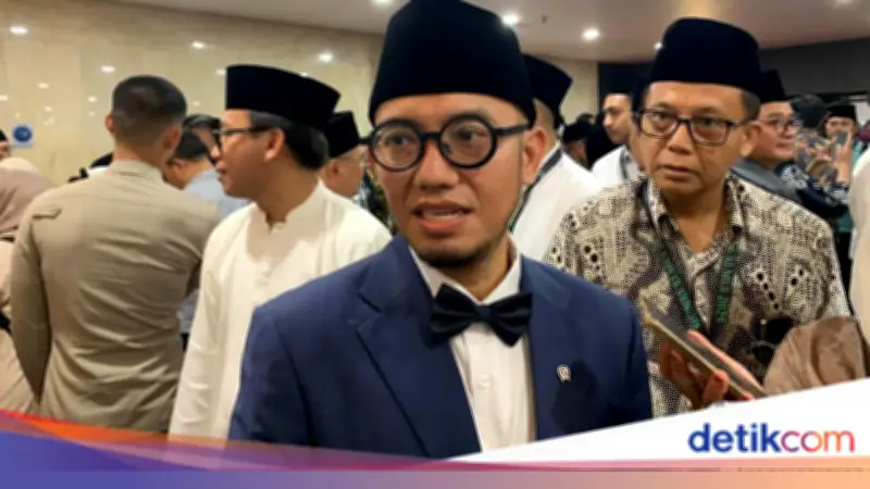 Pemerintah Pastikan Kelancaran Haji 2026 Meski Konflik Timur Tengah Berdampak