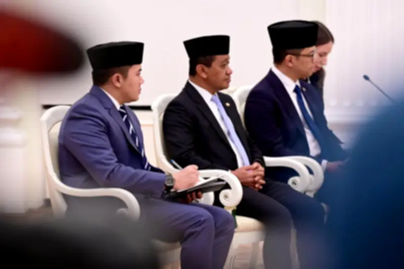 Pemerintah Pastikan Stok BBM dan LPG Nasional Aman di Atas Standar Minimum