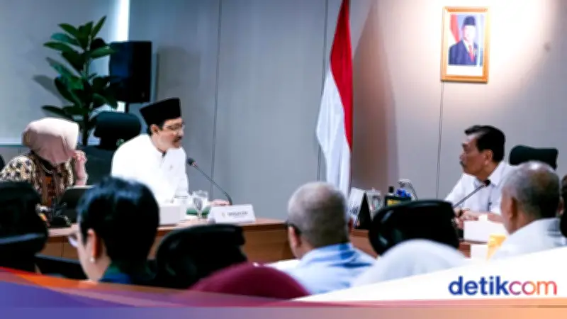 Pemerintah Percepat Digitalisasi Bansos untuk Transparansi dan Efisiensi Layanan
