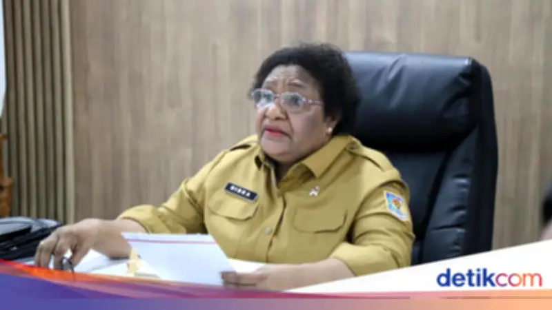 Pemerintah Pusat dan Daerah Sepakat Benahi Tata Kelola RSUD Yowari di Papua