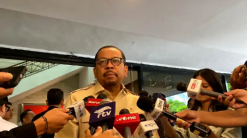 Pemerintah Siap Lelang 6 Proyek PSEL dari Medan hingga Bekasi untuk Kurangi Sampah