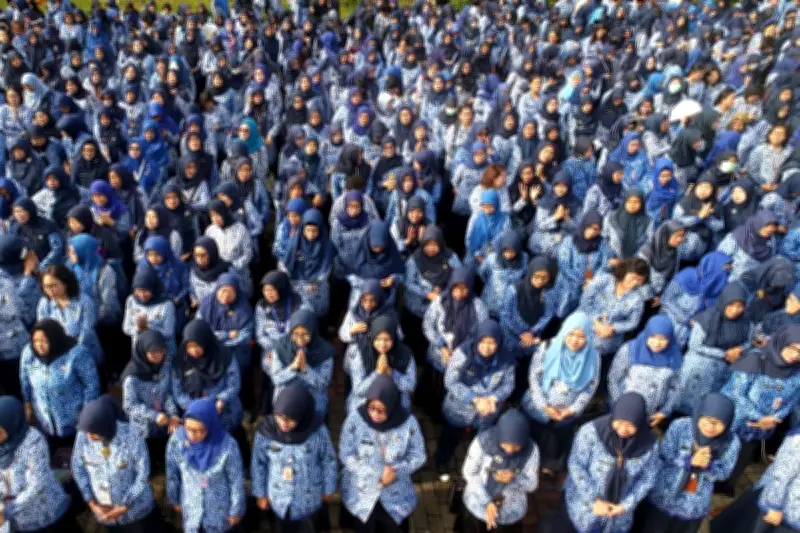 Pemerintah Tetapkan Transformasi Budaya Kerja Nasional Mulai April 2026