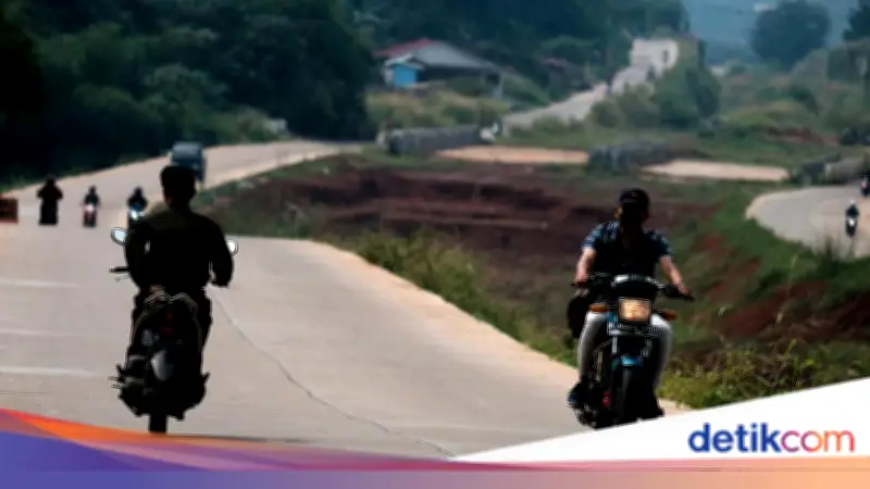 Pemkab Bogor Bangun Flyover Bomang Tahun 2027, Lelang Akhir Tahun Ini