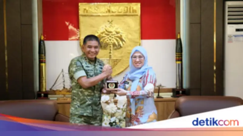 Pemkab Gowa Siapkan 16 Lahan untuk Dukung Koperasi Merah Putih Kodam Hasanuddin