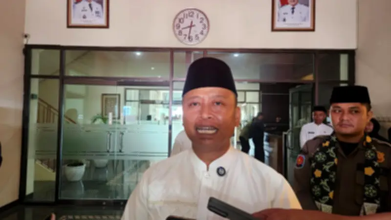 Pemkot Depok Siap Implementasi WFH Jumat Sesuai Arahan Kemendagri