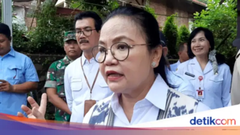 Pemkot Semarang Siapkan 1 Juta Liter Air Bersih untuk Antisipasi Dampak El Nino