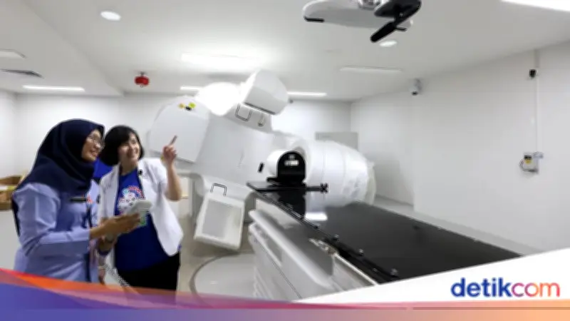 Pemkot Surabaya Resmi Luncurkan Medical Tourism untuk Pasien Lokal dan Global