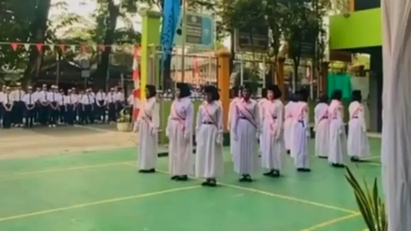 Pemprov DKI Alokasikan Rp 253 Miliar untuk Program Sekolah Swasta Gratis di Jakarta