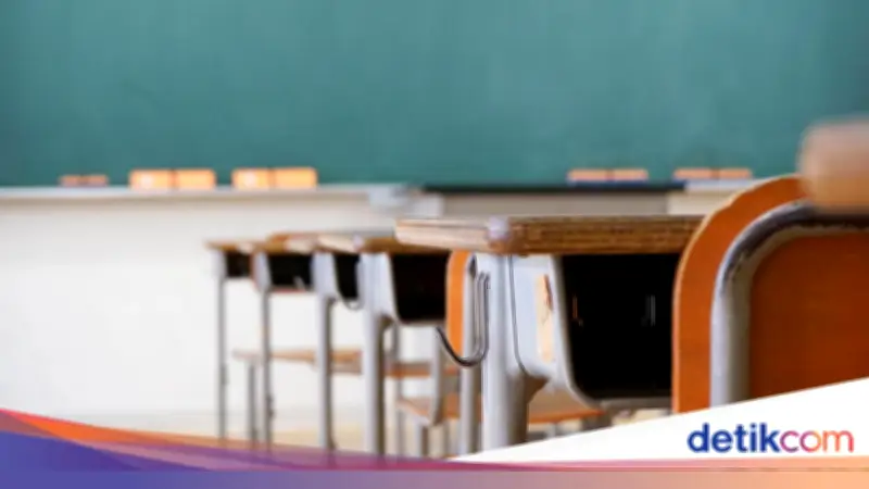 Pemprov DKI Luncurkan Program Sekolah Swasta Gratis untuk 103 Lembaga Pendidikan