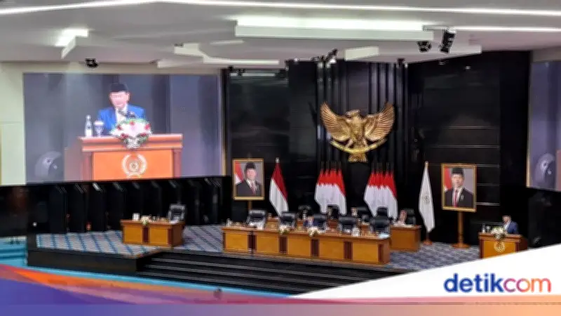 Pemprov DKI Percepat Ranperda SPAM, Pramono Janjikan Tarif Air Minum Adil dan Terjangkau