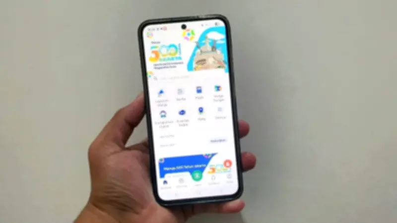 Pemprov DKI Perketat Validasi JAKI Usai Temuan Manipulasi Bukti Pakai AI