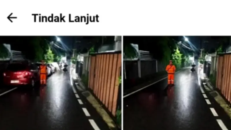 Pemprov DKI Temukan Manipulasi Bukti Aduan JAKI dengan AI, Kelurahan Kalisari Ditegur