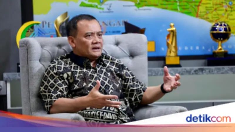 Pemprov Jateng Terapkan WFH untuk ASN, Gubernur Luthfi: Jangan Turunkan Kualitas Pelayanan