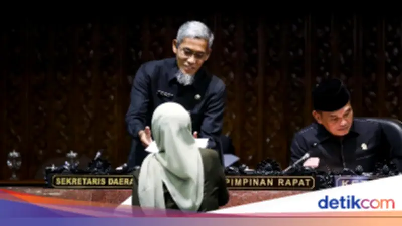 Pemprov Jateng Transformasi Budaya Kerja ASN untuk Hemat Energi dengan WFH dan Transportasi Ramah Lingkungan