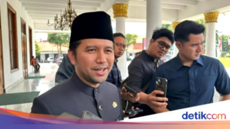 Pemprov Jatim Terapkan WFH ASN Setiap Rabu, Berbeda dengan Pusat