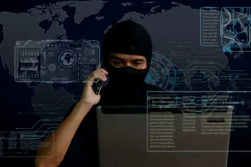 Pemuda Jabar Tertipu Kerja di Luar Negeri, Malah Dipaksa Jadi Pelaku Kejahatan Siber