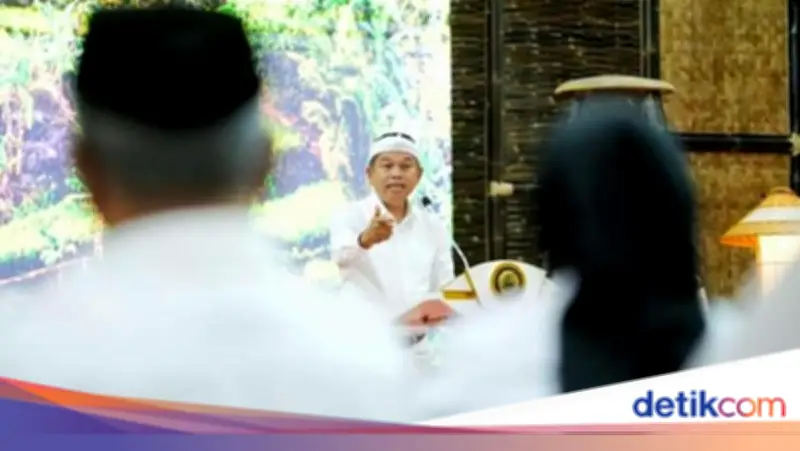 Pendidikan Vokasi di Jabar Direvitalisasi Sesuai Kebutuhan Industri