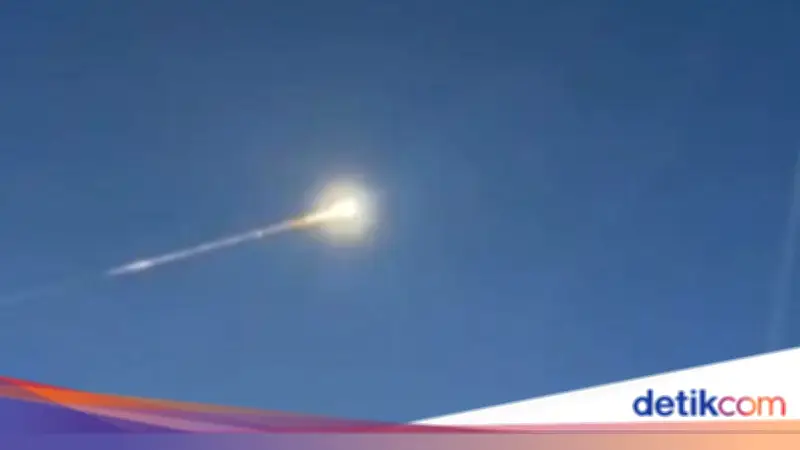 Peneliti UFO Jerman Ungkap Mayoritas Laporan dari Perokok Malam Hari