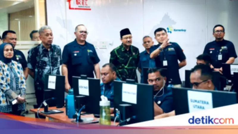 Penerima Bansos Gabung Koperasi Merah Putih Bebas Iuran