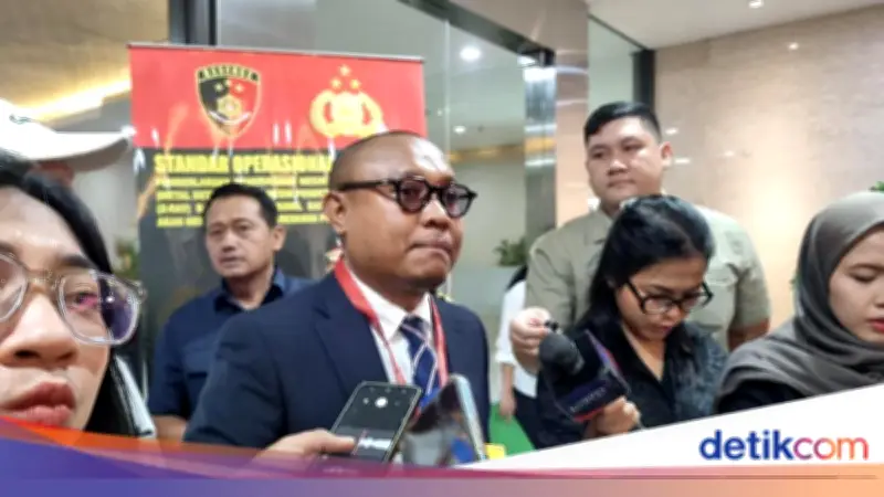 Pengacara JK Laporkan Rismon Sianipar dan 4 Akun YouTube ke Bareskrim Polri