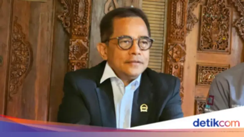 Pengacara Sekjen DPR Bersyukur Menang Praperadilan, Hakim Batalkan Status Tersangka