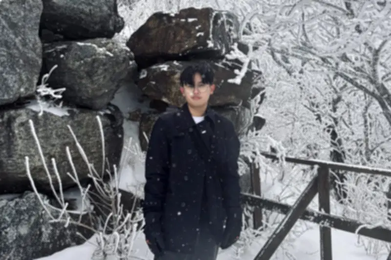 Pengalaman Mahasiswa Unair Ikut Student Exchange ke Korea Selatan