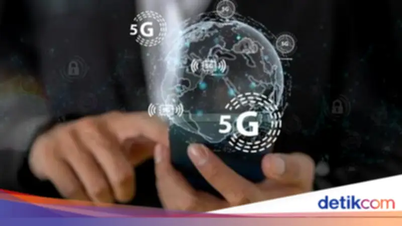 Pengguna AI Indonesia Diprediksi Naik 41% pada 2030, 5G Jadi Fondasi Penting