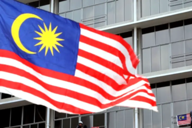 Pengguna TikTok Malaysia Ditangkap Usai Kritik PM Anwar Ibrahim dalam Video Viral