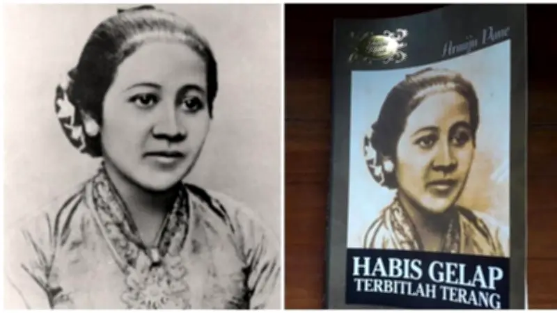 Pengorbanan Kartini: Relakan Beasiswa ke Belanda Demi Masa Depan Haji Agus Salim