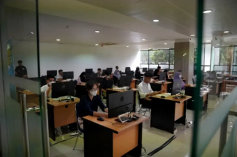 Penting! Unduh Kartu UTBK-SNBT 2026 Sebelum 15 April, Ini Panduan Lengkapnya