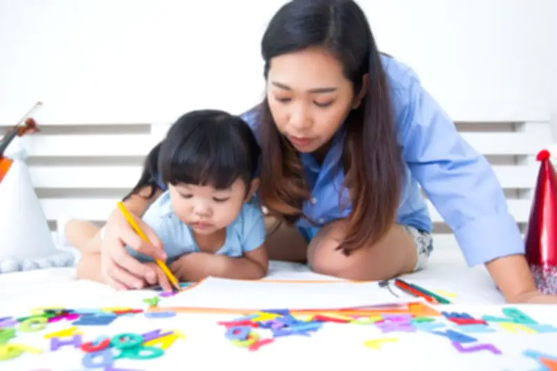 Pentingnya Memilih Daycare Aman untuk Cegah Kekerasan Anak