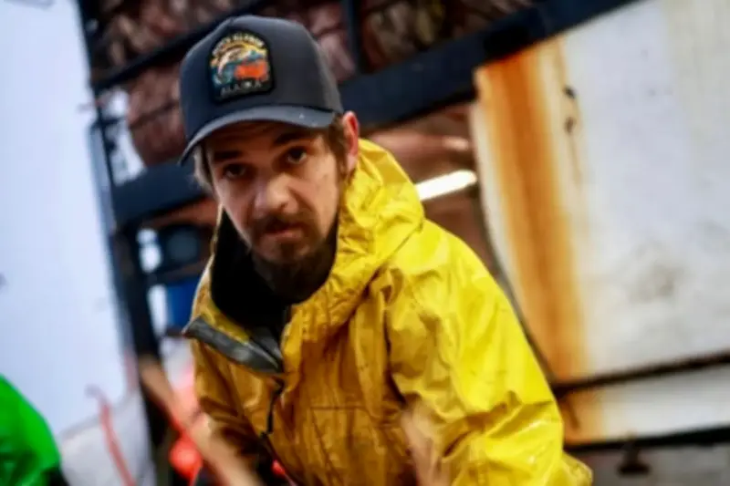 Penyebab Kematian Bintang Deadliest Catch Todd Meadows Akhirnya Terungkap