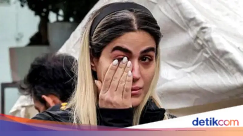 Perang AS-Israel Robek Hubungan Keluarga di Iran, Perayaan Nowruz Berubah Pahit