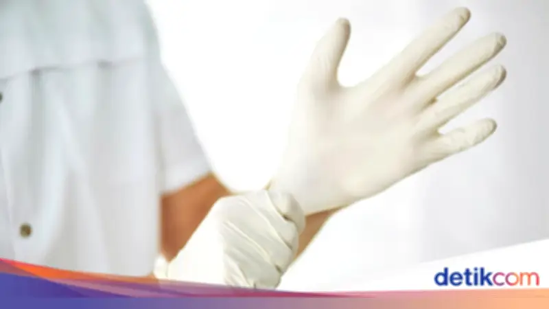 Perang Iran Picu Lonjakan Harga Sarung Tangan Karet, Rumah Sakit Malaysia Khawatir