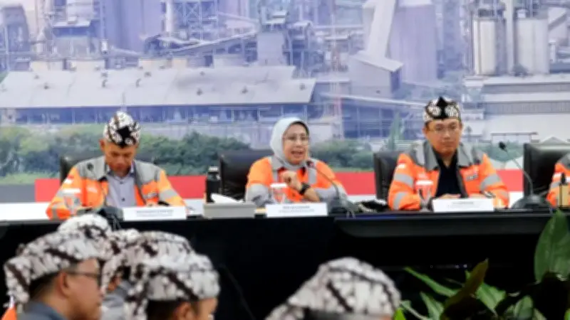 Peringati Hari Kartini, SIG Terapkan Kesetaraan Gender dan Beri Kesempatan Adil