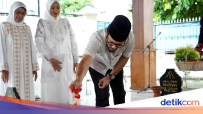 Peringati HUT ke-27, Wali Kota Cilegon Ajak Refleksi dan Kolaborasi Bangun Daerah