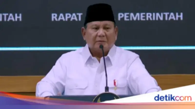 Perpres Kesehatan Prabowo: Tata Kelola Terpadu dari Pusat hingga Desa