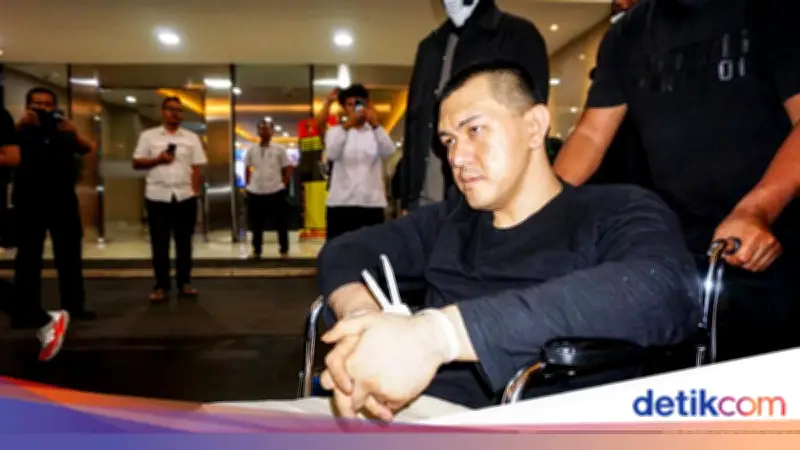 Perputaran Uang di Rekening Jaringan The Doctor Capai Rp 212 Miliar