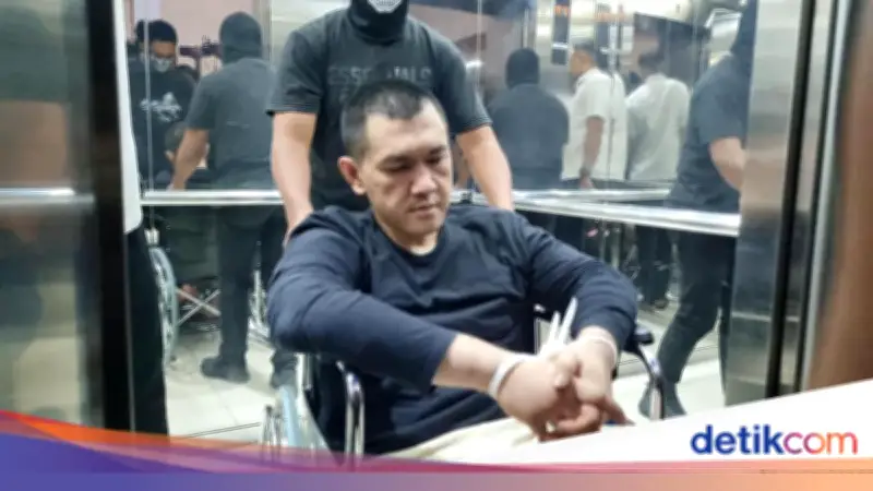 Perputaran Uang Sindikat The Doctor Capai Rp 211,2 Miliar, Bareskrim Bidik TPPU