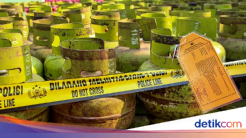 Pertamina Ancam Putus Kerja Sama dengan Penyalur BBM dan LPG Subsidi Nakal