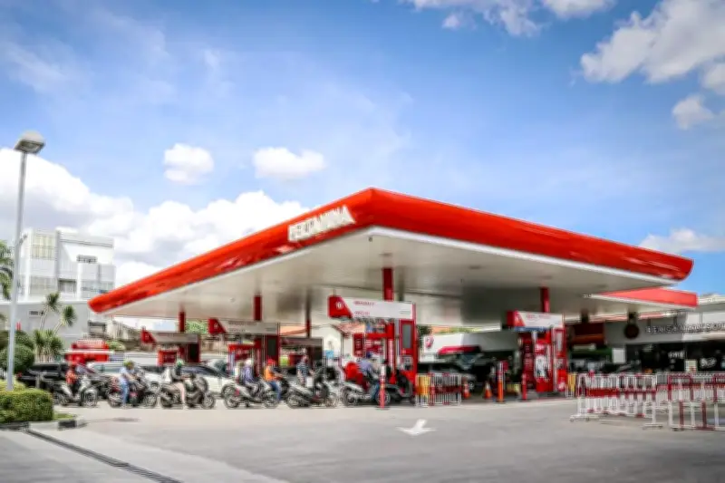 Pertamina Naikkan Harga BBM Nonsubsidi: Pertamax Turbo, Dexlite, dan Pertamina Dex